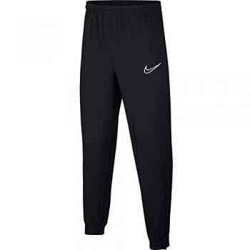 NIKE B Dri-FIT Academy Wpz Pantalones, Niños, Negro