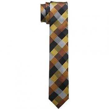 Venti 1210 - Corbata para hombre, color mehrfarbig