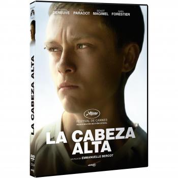 La Cabeza Alta [DVD]