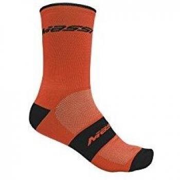 Massi Supra Calcetines, Hombre, Naranja, L