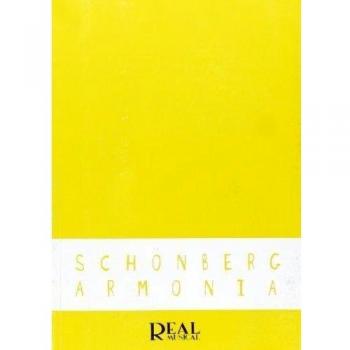 Arnold Schönberg: Armonía