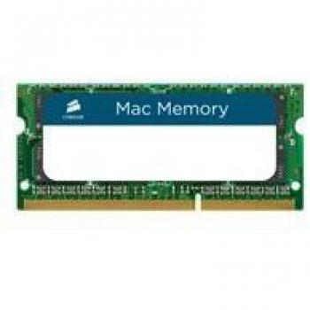 Memoria RAM Corsair DDR3L 16 GB (2 x 8 GB) 1600 MHz SO-DIMM para Notebook