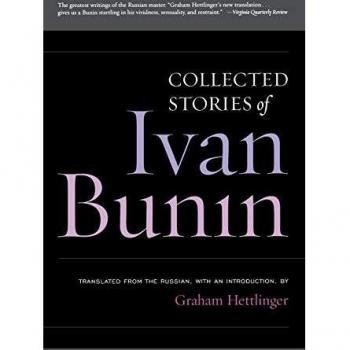 Ivan Bunin: Complete Collection of Short Stories