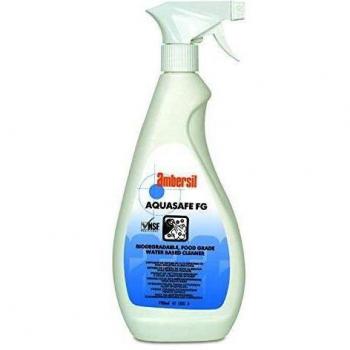 30243-AA AMBERSIL DEGREASER FG NSF REGISTERED POWERFUL WATER BASED CLEANER