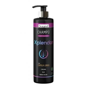 Drasanvi Xplendor Champú Anticaída 300ml