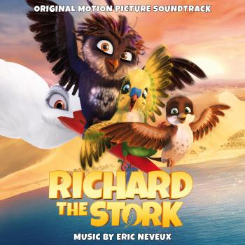 Richard The Stork