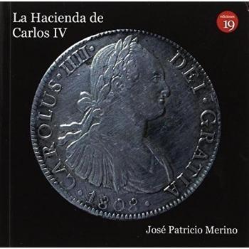 La Hacienda de Carlos IV