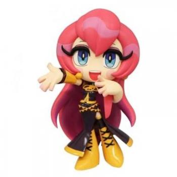 Furyu Hatsune Miku Toonzie - Figura de Megurine Luka, Estatua PVC de 13 cm, Character Vocal Series