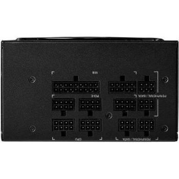 Fuente de Alimentación Chieftec POLARIS Modular 1250 W 80 Plus Gold