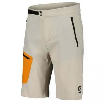 Bermuda de montaña Scott M's Explorair Light para hombre (azul oscuro)