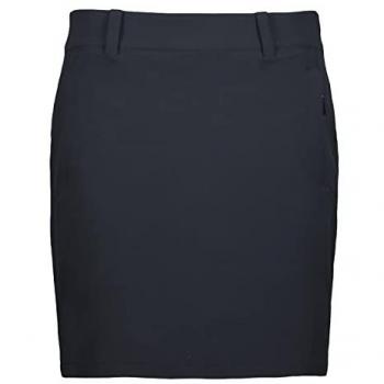 CMP Women's 2-in-1 Skirt-Short Stretch
