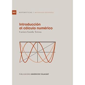 Introducción al cálculo numérico