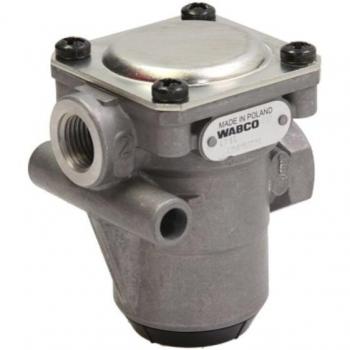Válvula limitadora de presión WABCO 475 015 072 0 / Válvula limitadora de presión WABCO 4750150720 - Características: Tipo de producto: Válvula limitadora de presión;