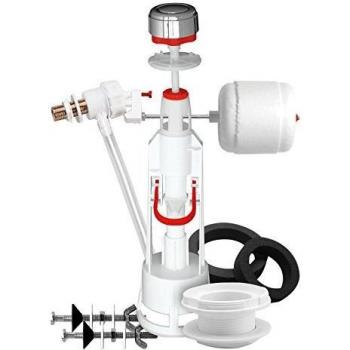 Fominaya TYF3 - Descargador Tyfon+ 3 + grifo lateral