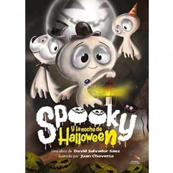 SPOOKY Y LA NOCHE DE HALLOWEEN