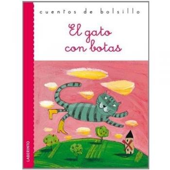 El gato con botas