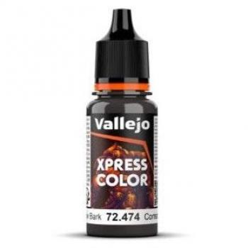 Corteza de Sauce Game Color Xpress Vallejo 18 ml (72474)
