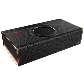 Creative Labs 70SB163000001 - Altavoz portátil para dispositivos con Bluetooth y NFC