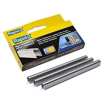 Rapid R36 - Grapas para cable