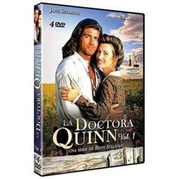 La doctora Quinn - Volumen 1 [DVD]