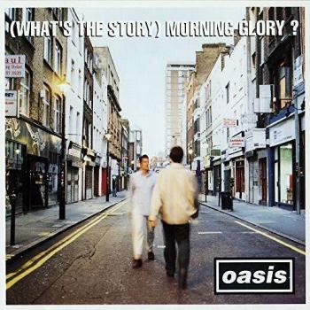 Oasis: