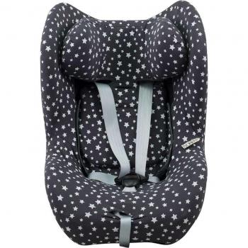 Funda para silla de coche compatible con Cybex Sirona M2 I-Size, Gb Vaya I-Size Jyoko Winter Sky