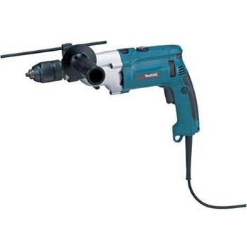 Makita HP2071FJ - Taladro de impacto