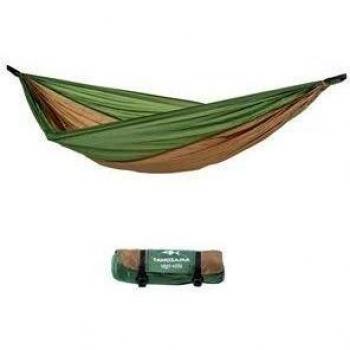 AMAZONAS Adventure Hammock coyote 2020 camp hammock