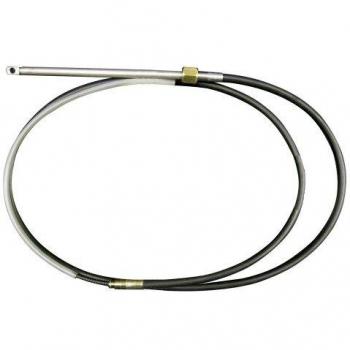 Uflex M66 Universal 12FT Fast Connect Rotary Steering Cable