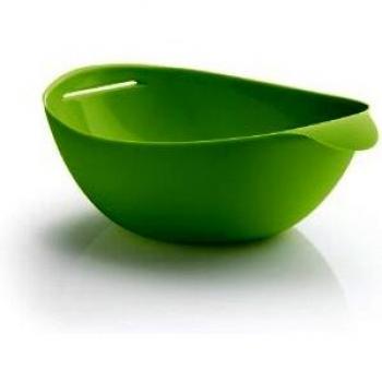 Lékué - Asador al Vapor, Color Verde