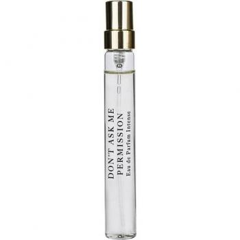 Simone Andreoli Don't Ask Me Permission Eau De Parfum Spray 7.5ml