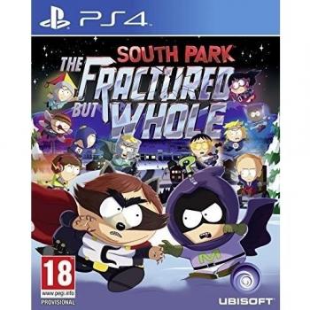South Park: Retaguardia En Peligro - Collector's Edition