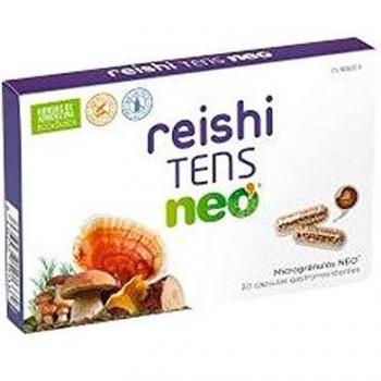 Neo Reishi Tens Neo 30Cap. 1 Unidad 100 g