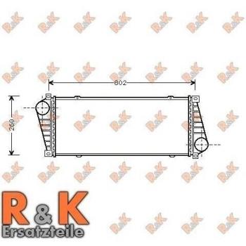 Prasco msa4217 Ladel UFT enfriador