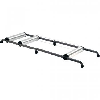 CycleOps - Base de rodillos para entrenamiento de ciclismo