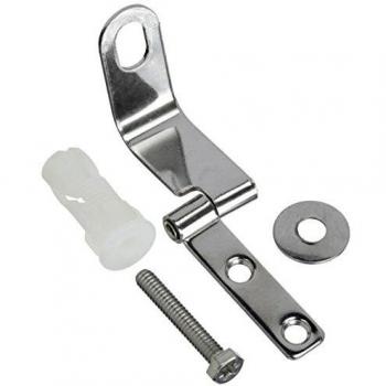 Roca - Kit Bisagra Tapa Bide Vic-05