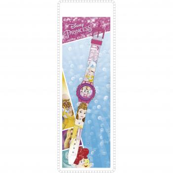 Reloj Digital Princesa para Niñas - Modelo Infantil con Pantalla Digital