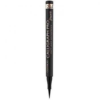 Catrice Cosmetics Calligraph Pro Precise 24H Matt Eyeliner Waterproof