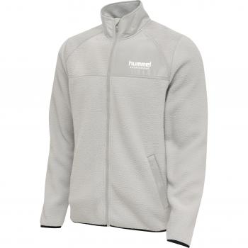 Hummel Forro Polar Charla - Vellón para mujer, diseño LGC, material suave y cálido, ideal para actividades al aire libre y uso diario