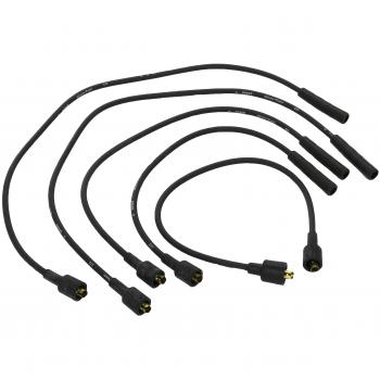 Bosch 0986356741 - Cable de Encendido - Kit de 5