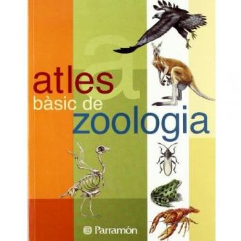 Atles bàsic de Zoologia