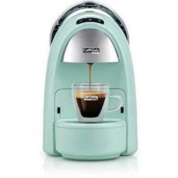 CAFET. MONTECELIO STRACTO S18 CAFFITALY 15BAR