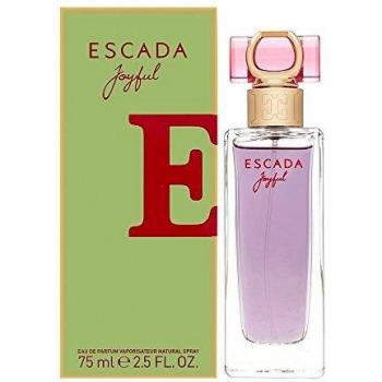 ESCADA Joyful Eau De Parfum for Women 75 ml