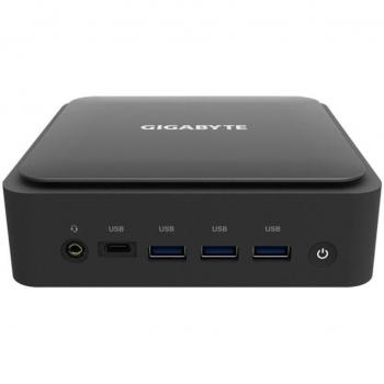 Gigabyte Brix GB-BEI7-1260 Mini PC Barebone Intel Core i7-1260P