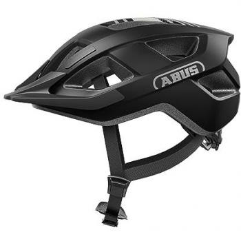 Abus Aduro 3.0 Race Black Bicycle Helmet M (52-58cm)