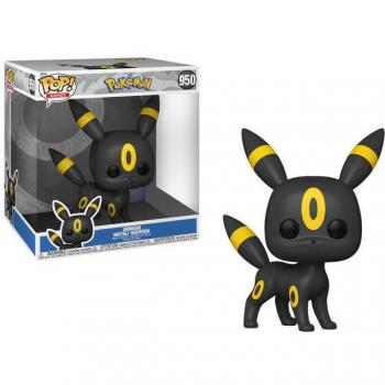 FUNKO POP! Pokémon: Umbreon - Noctali - Nachtara #948