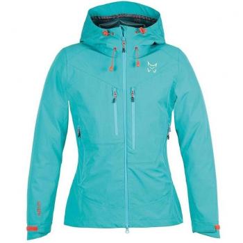 Chaqueta de montaña Altus Canaima Woman