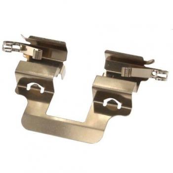 ABS 1766Q Disc Brake Pads Accessory Kit