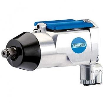 Draper DAT-BAIW 3/8 Drive Butterfly Air Impact Wrench