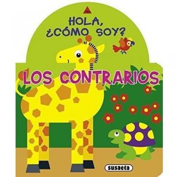 Los contrarios - Aa.vv